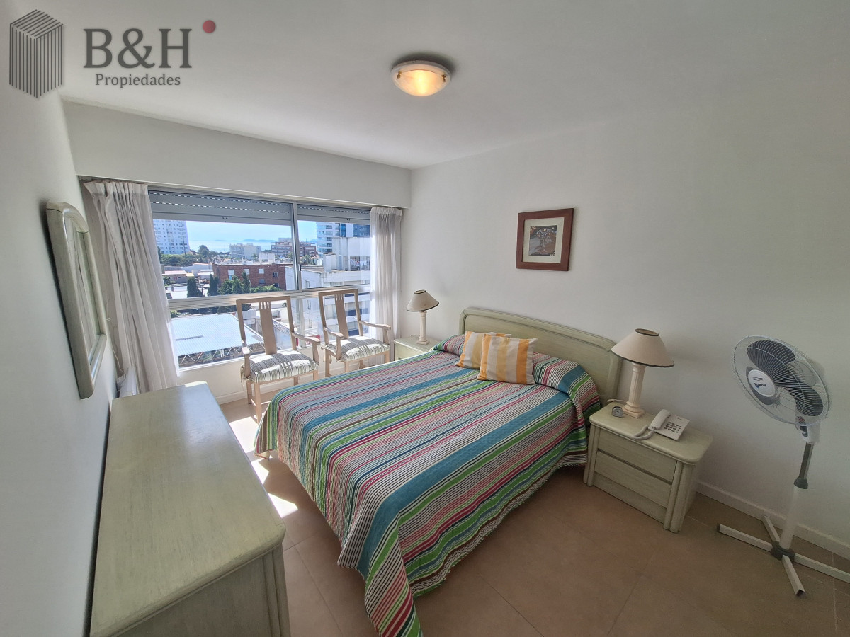 Apartamento ID.3320 - Apartamento en la parada 2 de la Brava