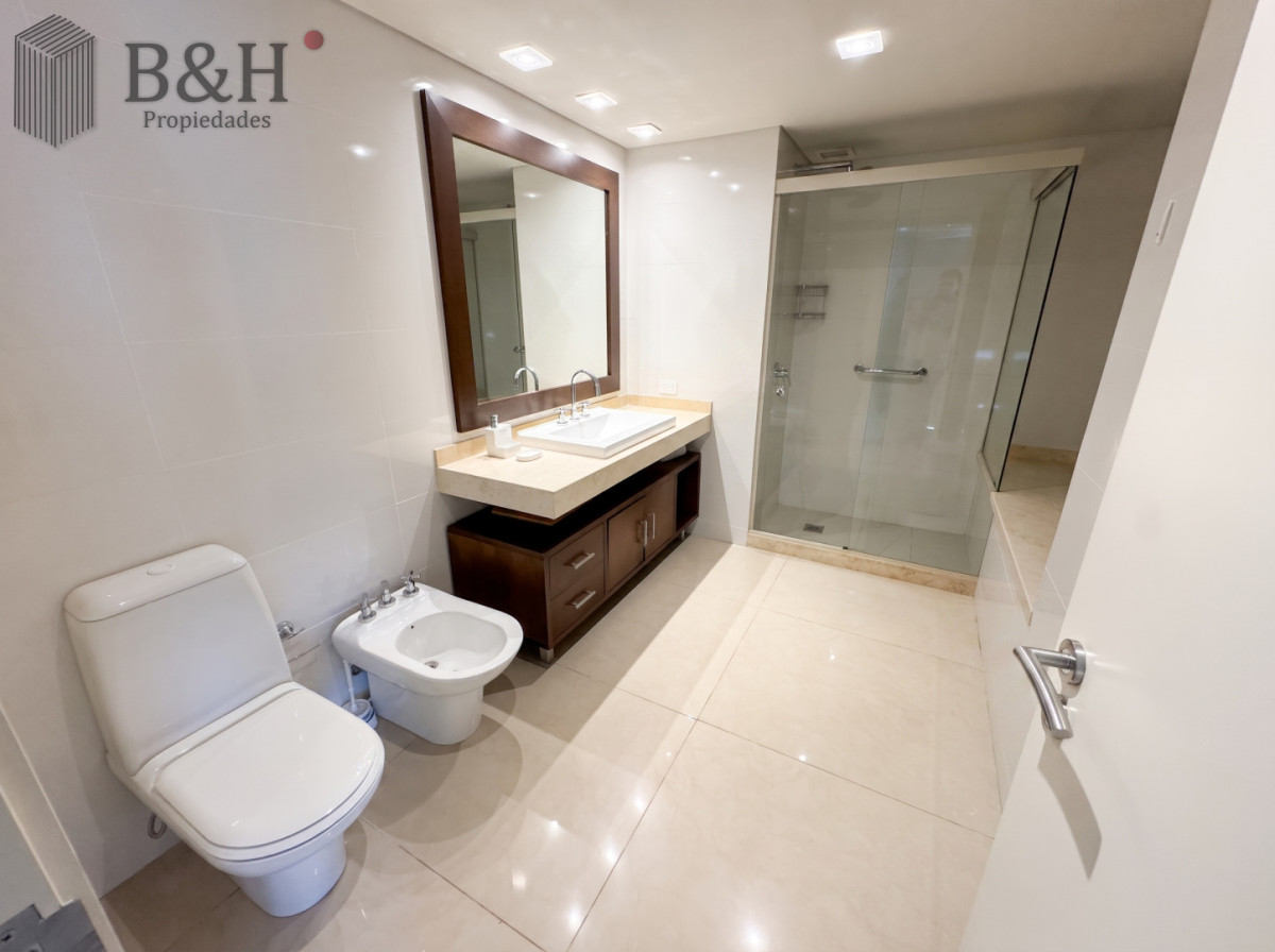 Apartamento ID.7808 - Exclusivo Penthouse en Torre Aquarela, piscina de uso exclusivo con vista a Punta Ballena