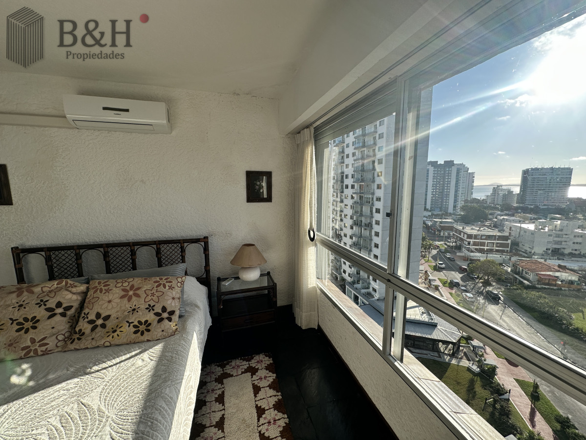 Apartamento ID.6110 - Apartamento de un dormitorio en venta con excelente orientación solar