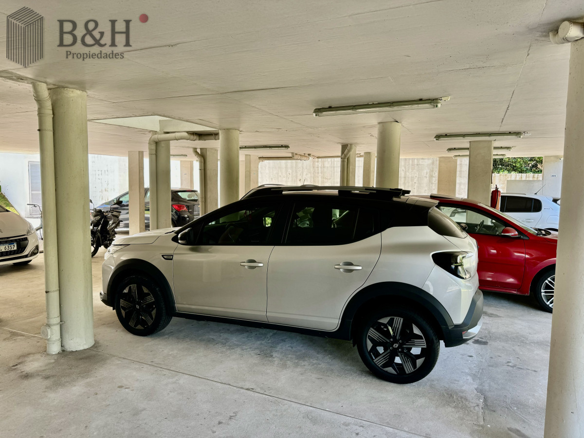 Apartamento ID.7045 - Apartamento de 3 dormitorios con parrillero propio, idea para vivir todo el año