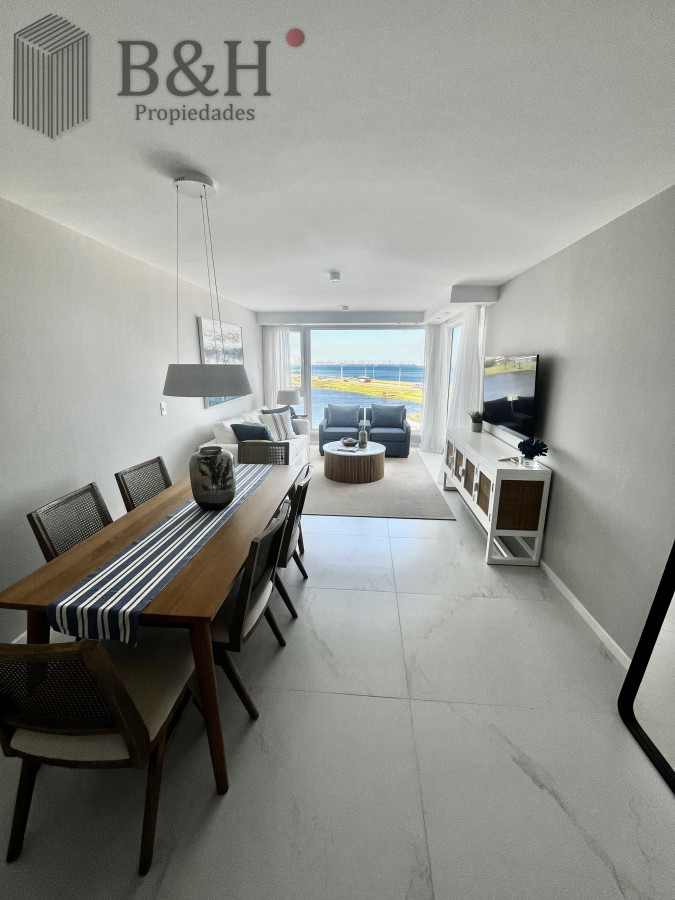 Laguna del Diario - GoPunta - Portal Inmobiliario de Punta del Este - Maldonado