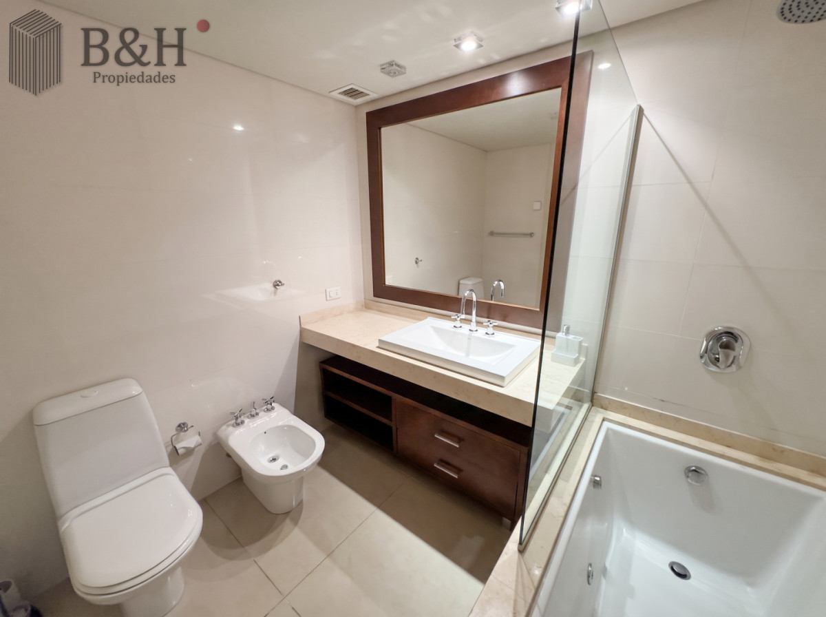 Apartamento ID.7808 - Exclusivo Penthouse en Torre Aquarela, piscina de uso exclusivo con vista a Punta Ballena