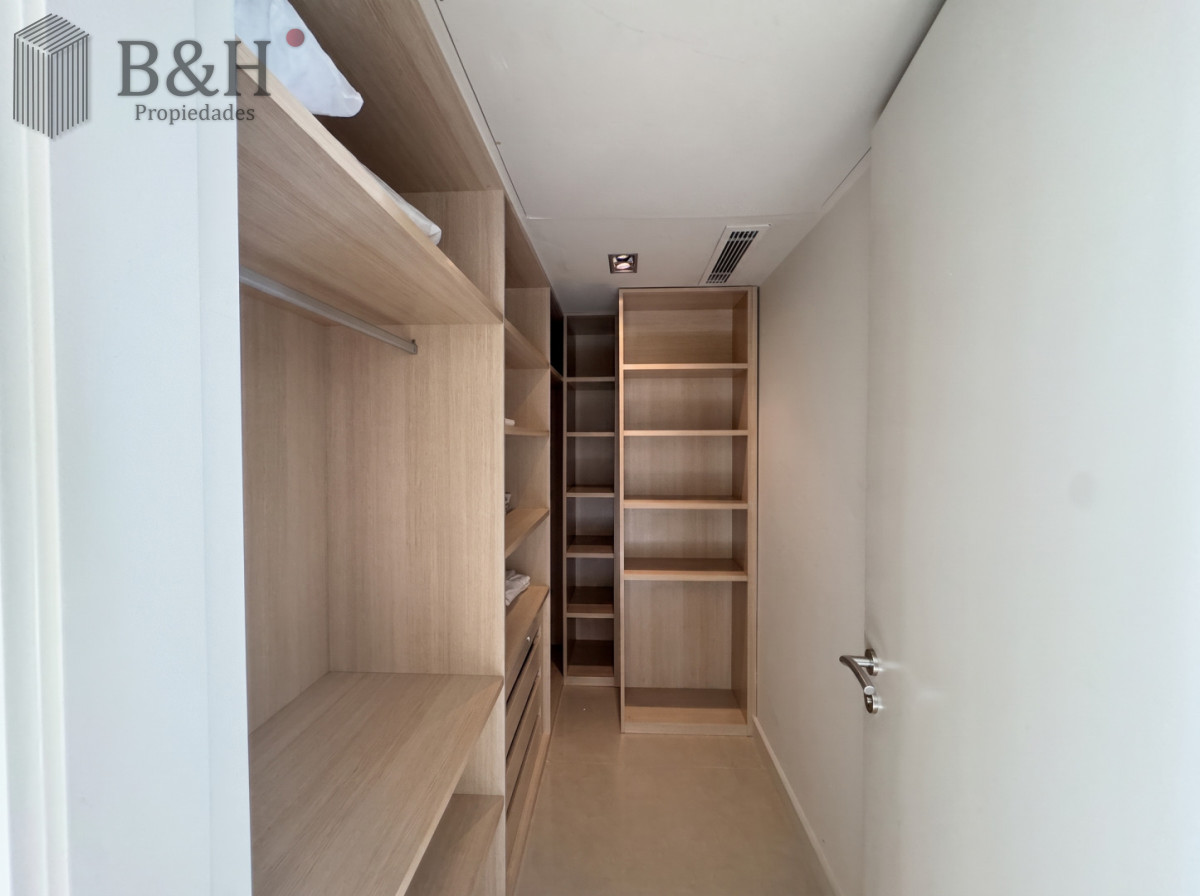 Apartamento ID.7808 - Exclusivo Penthouse en Torre Aquarela, piscina de uso exclusivo con vista a Punta Ballena