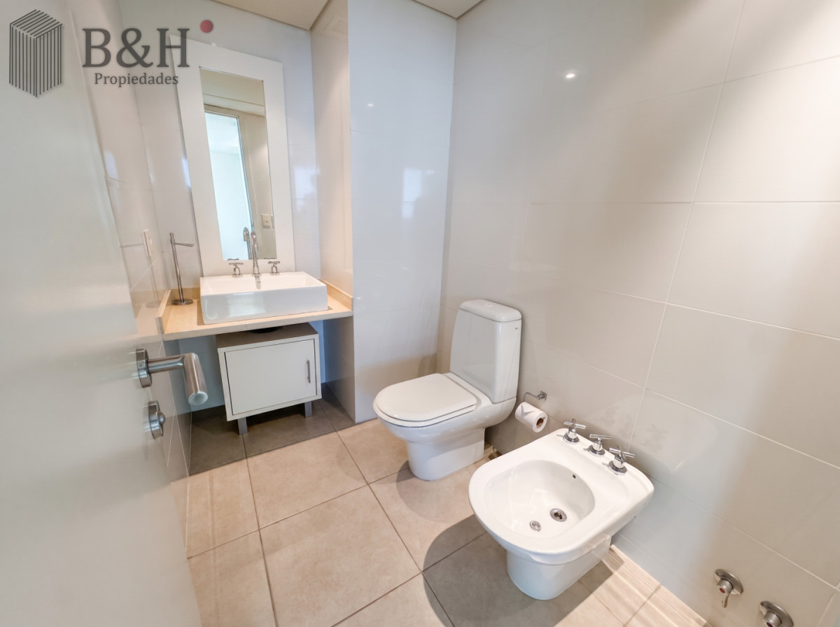 Apartamento ID.7808 - Exclusivo Penthouse en Torre Aquarela, piscina de uso exclusivo con vista a Punta Ballena