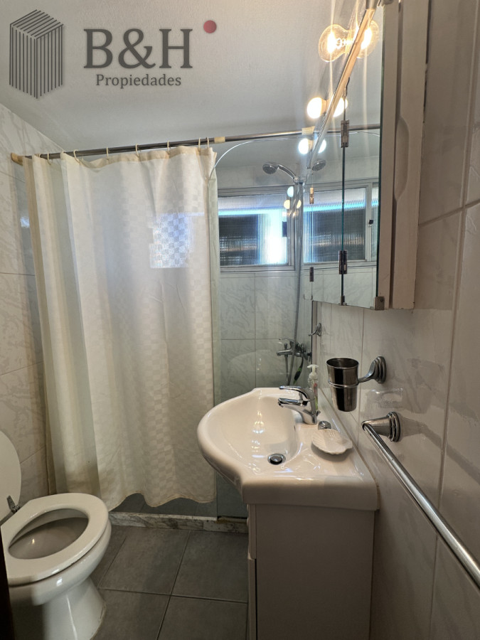 Apartamento ID.6110 - Apartamento de un dormitorio en venta con excelente orientación solar