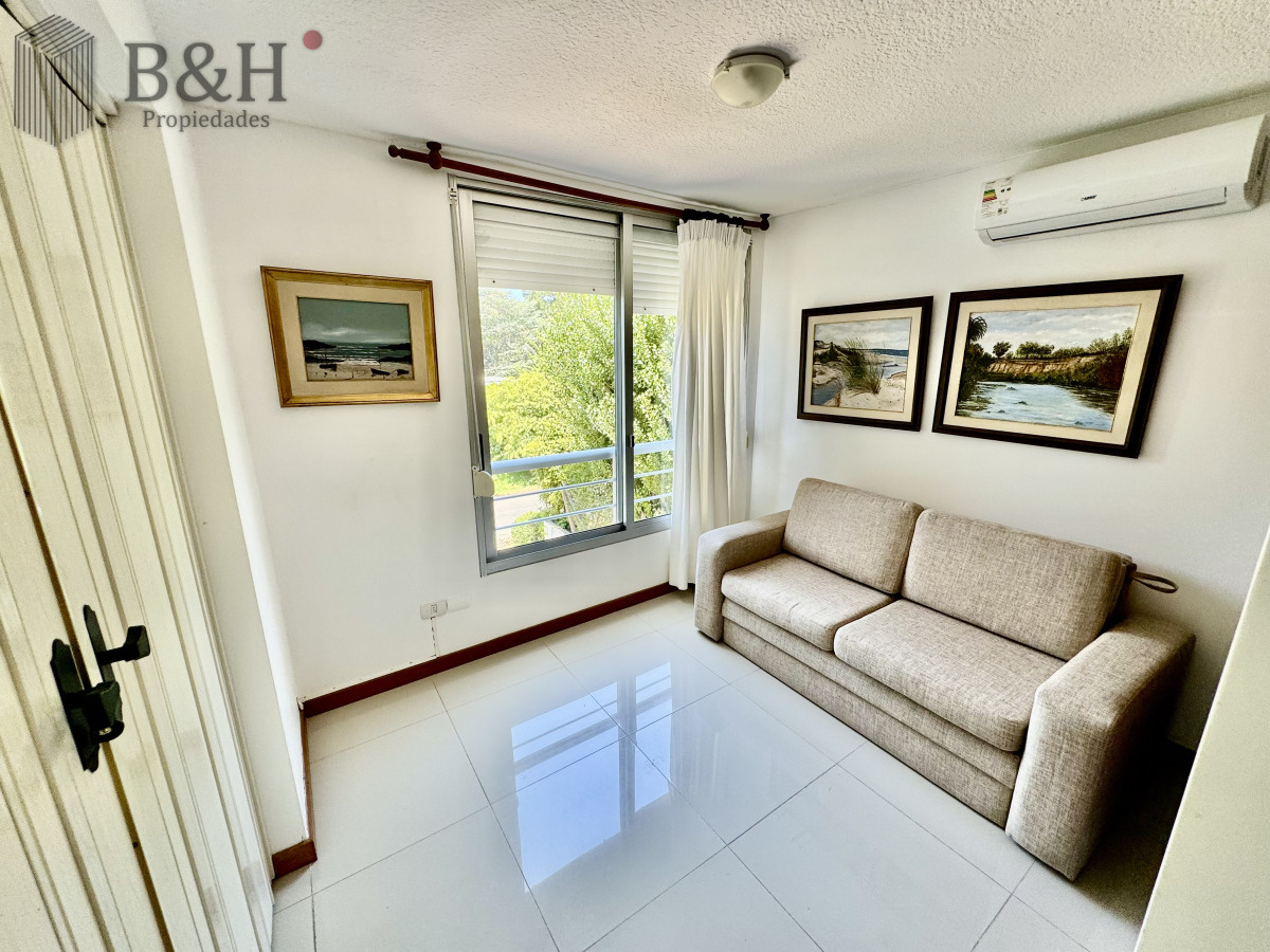 Apartamento ID.7045 - Apartamento de 3 dormitorios con parrillero propio, idea para vivir todo el año