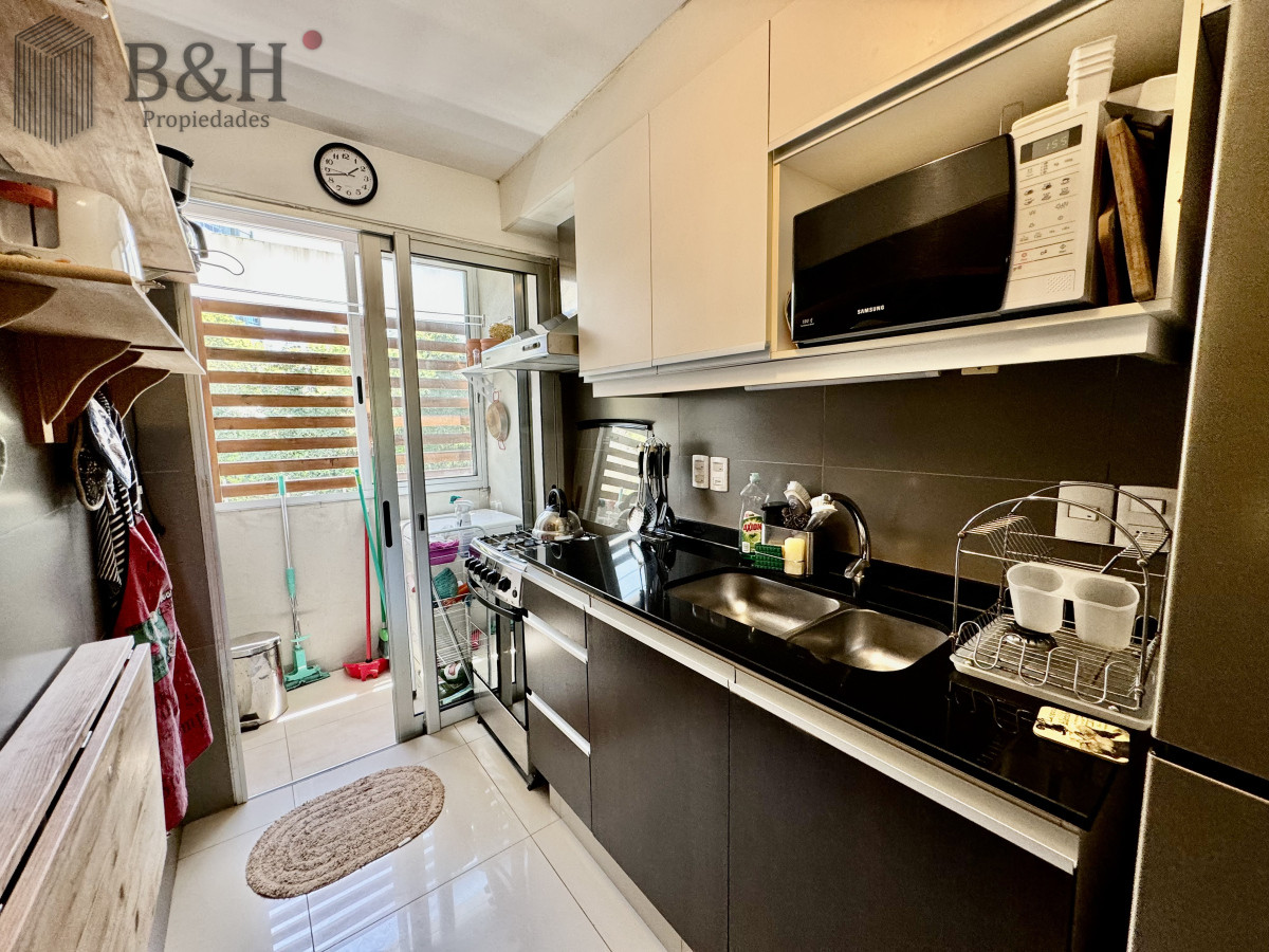 Apartamento ID.7045 - Apartamento de 3 dormitorios con parrillero propio, idea para vivir todo el año