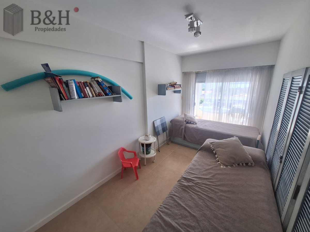 Apartamento ID.3320 - Apartamento en la parada 2 de la Brava