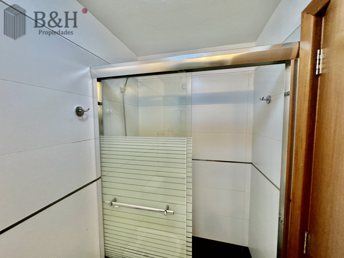 Apartamento ID.7045 - Apartamento de 3 dormitorios con parrillero propio, idea para vivir todo el año