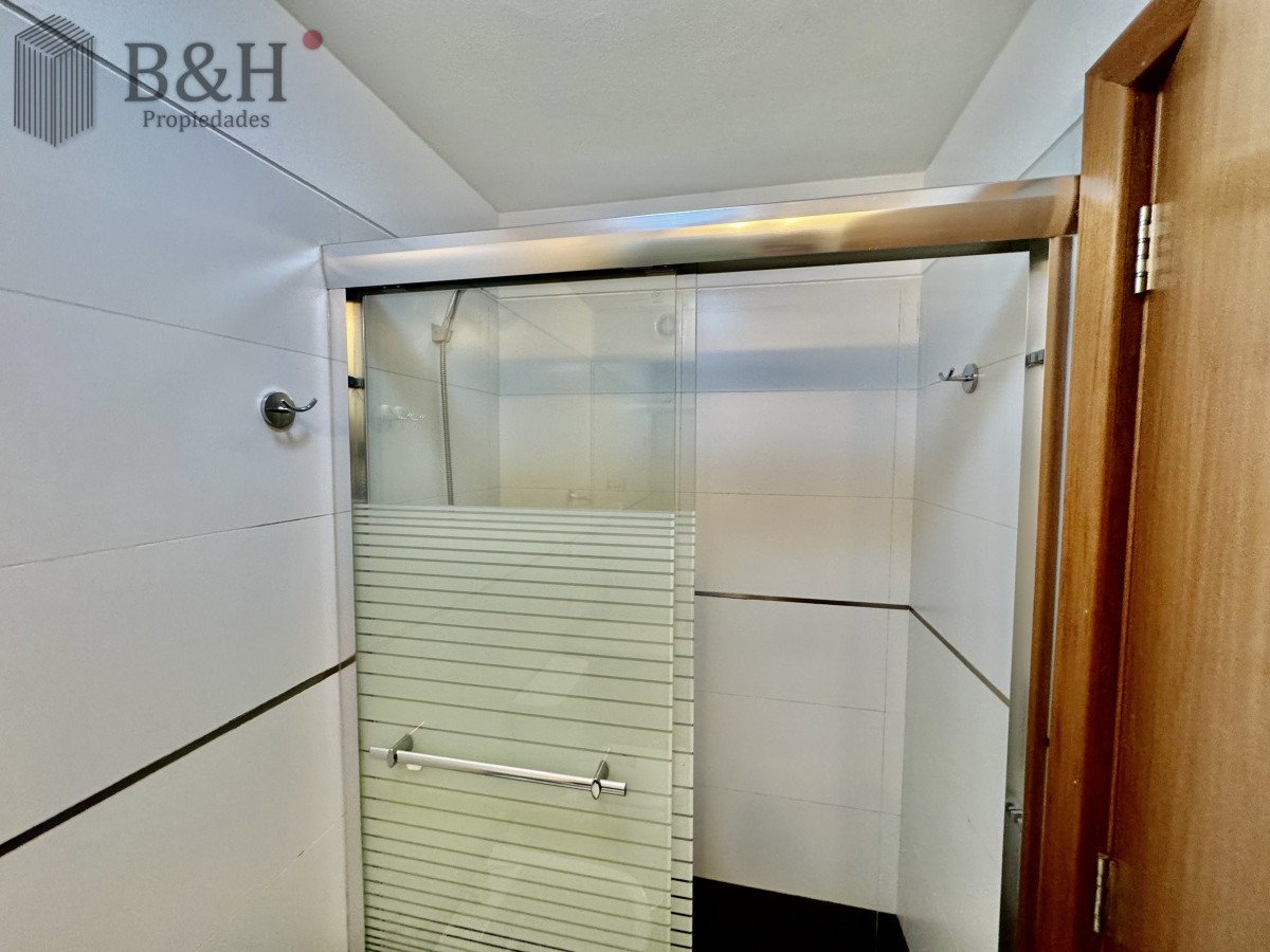 Apartamento ID.7045 - Apartamento de 3 dormitorios con parrillero propio, idea para vivir todo el año