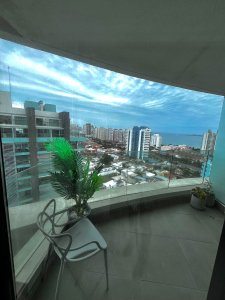 Apartamento en venta , zona enjoy!