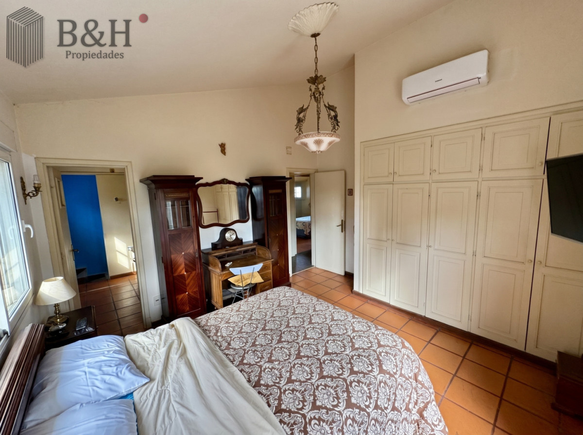 Casa ID.7182 - Casa de 4 dormitorios en Playa Mansa