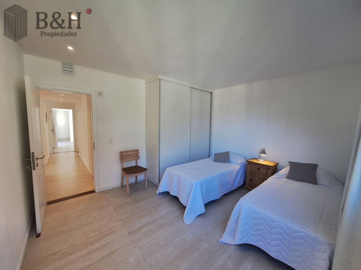 Casa ID.4029 - Casa a estrenar en la barra con piscina para la venta
