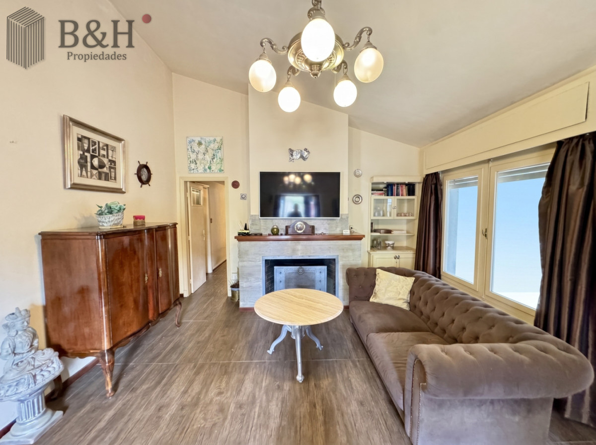Casa ID.7182 - Casa de 4 dormitorios en Playa Mansa