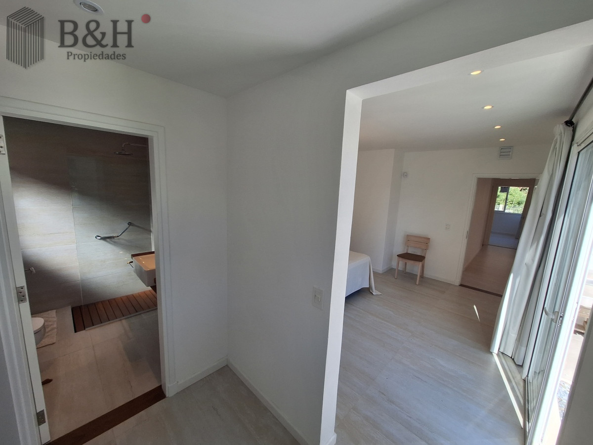 Casa ID.4029 - Casa a estrenar en la barra con piscina para la venta