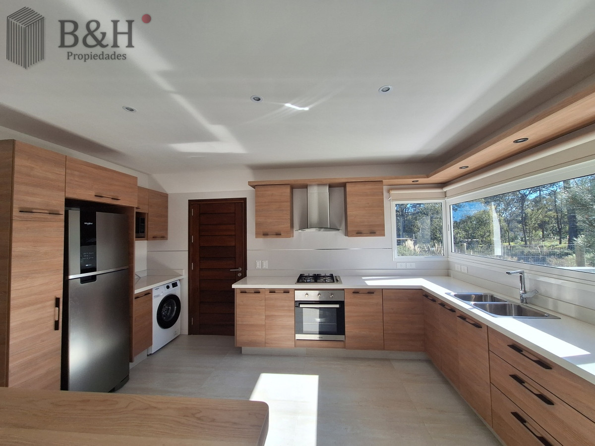 Casa ID.4029 - Casa a estrenar en la barra con piscina para la venta