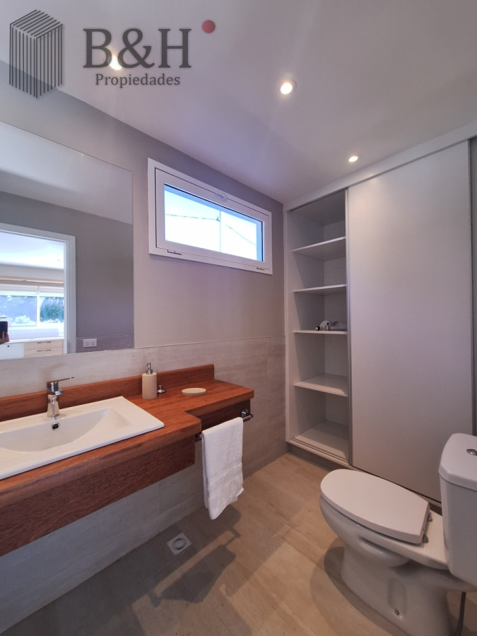 Casa ID.4029 - Casa a estrenar en la barra con piscina para la venta