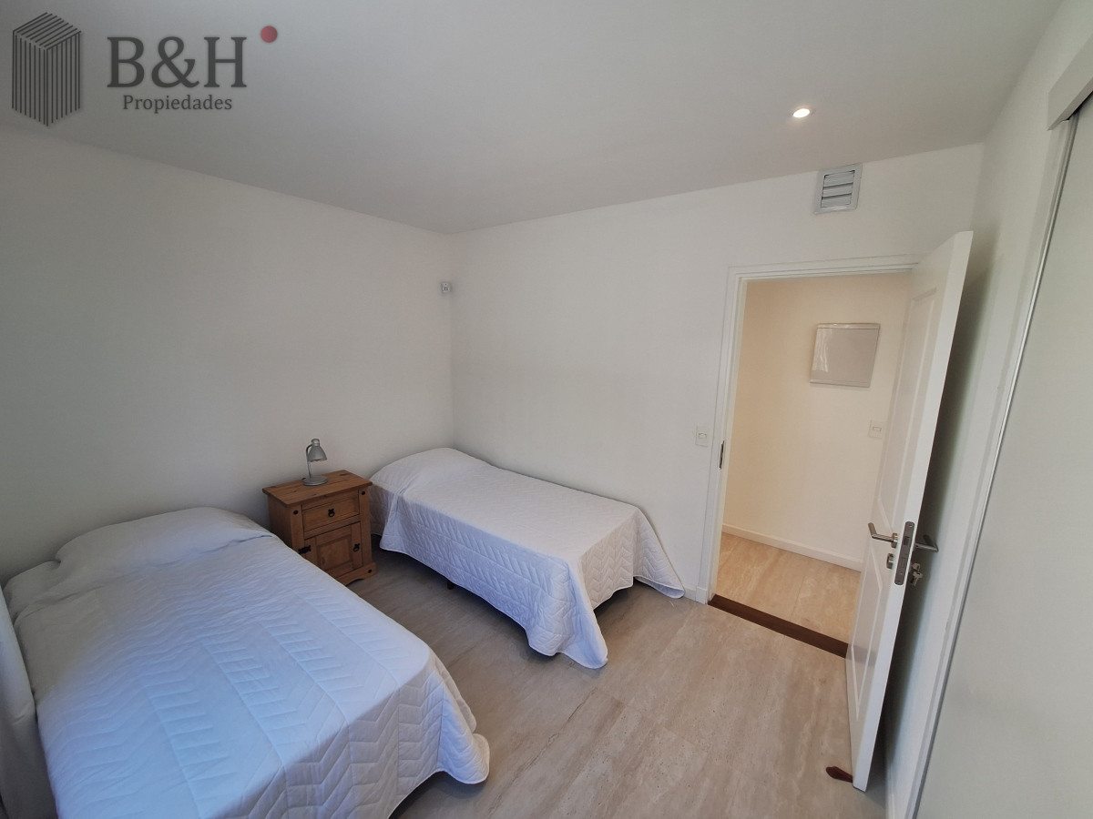 Casa ID.4029 - Casa a estrenar en la barra con piscina para la venta
