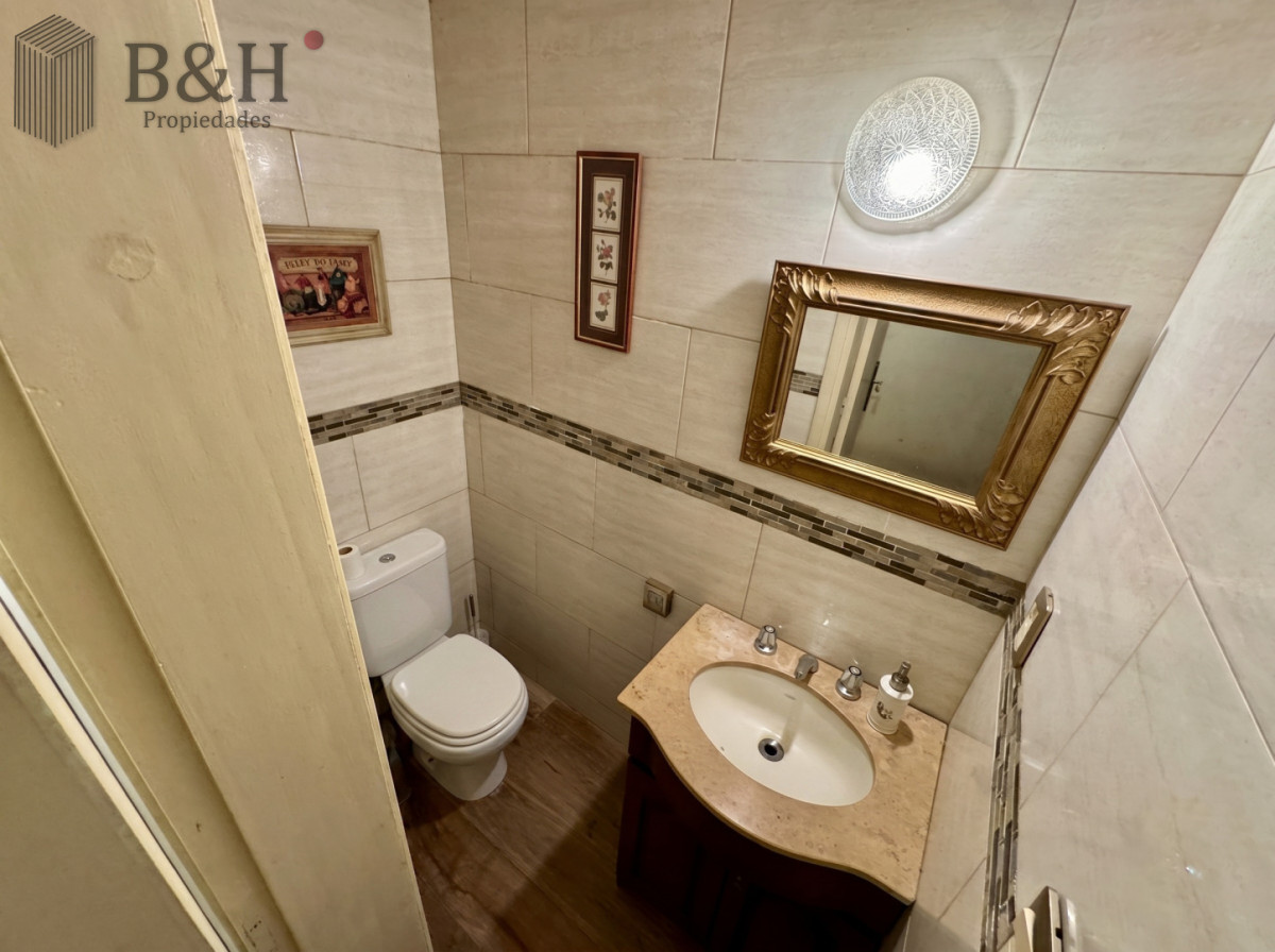 Casa ID.7182 - Casa de 4 dormitorios en Playa Mansa