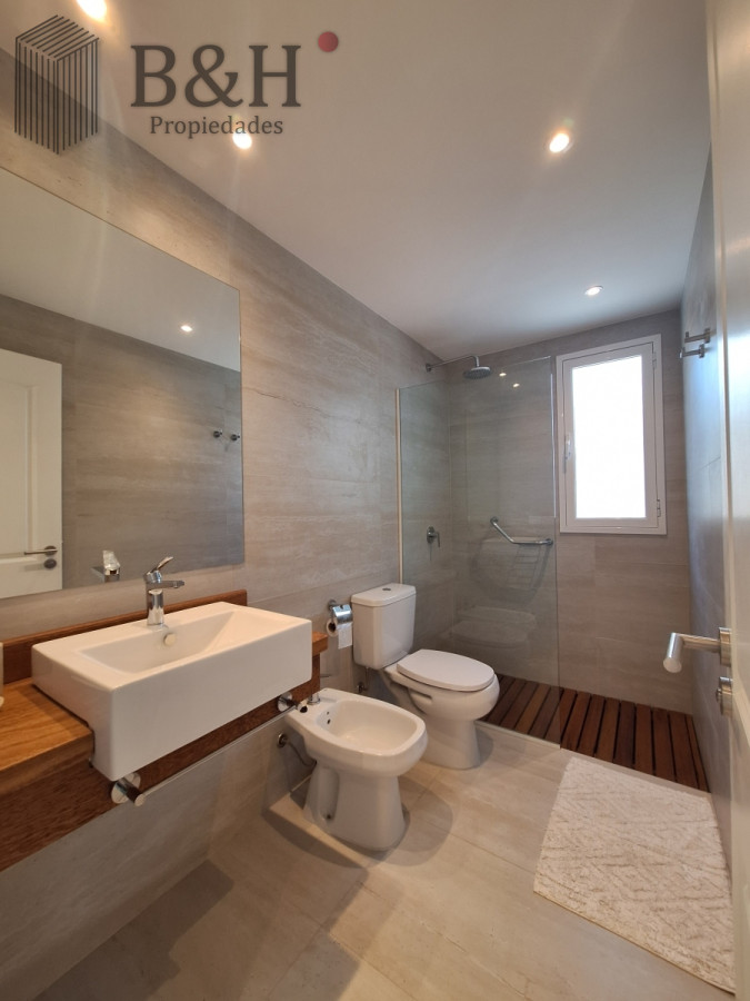 Casa ID.4029 - Casa a estrenar en la barra con piscina para la venta