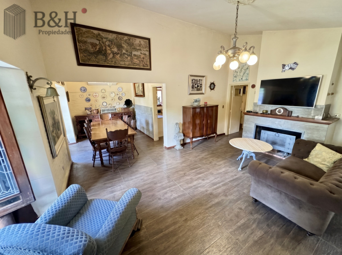 Casa ID.7182 - Casa de 4 dormitorios en Playa Mansa