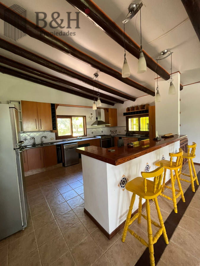 Quinta de Medina - GoPunta - Portal Inmobiliario de Punta del Este - Maldonado