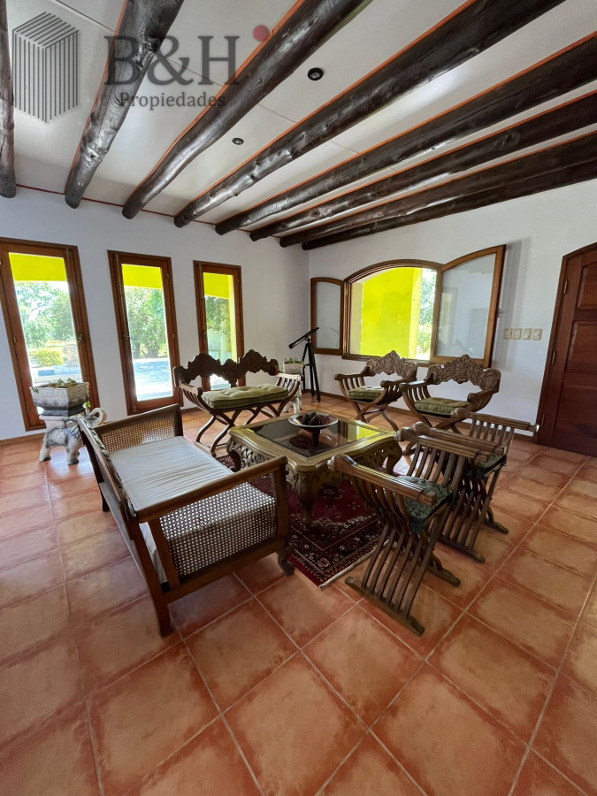 Quinta de Medina - GoPunta - Portal Inmobiliario de Punta del Este - Maldonado