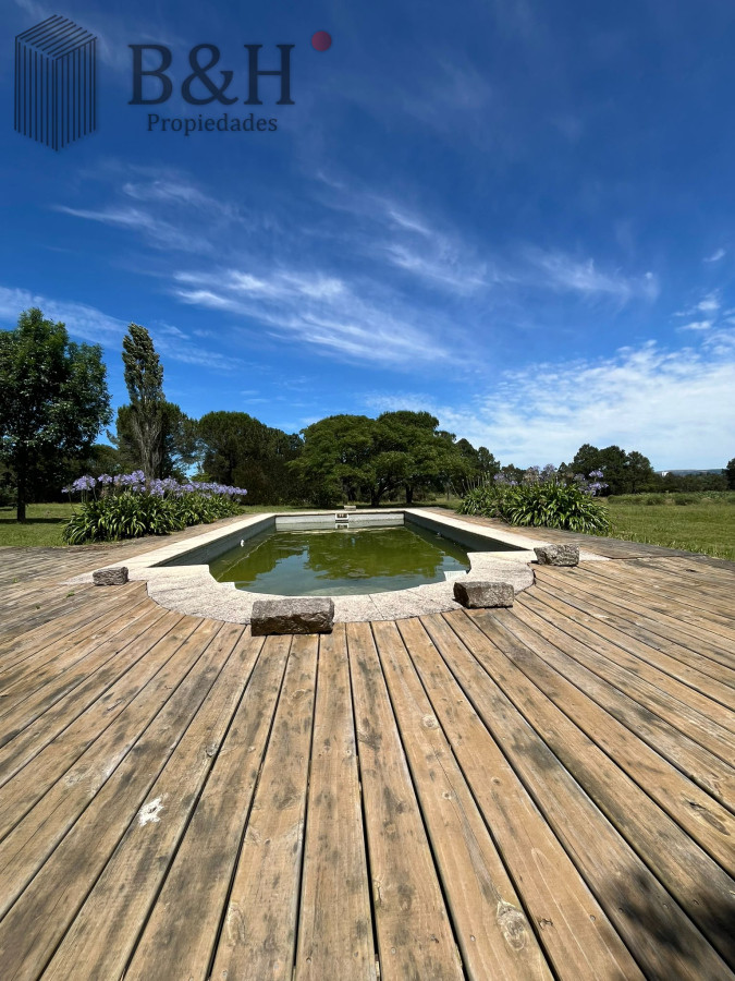 Chacra ID.4891 - chacra en venta zona La barra 