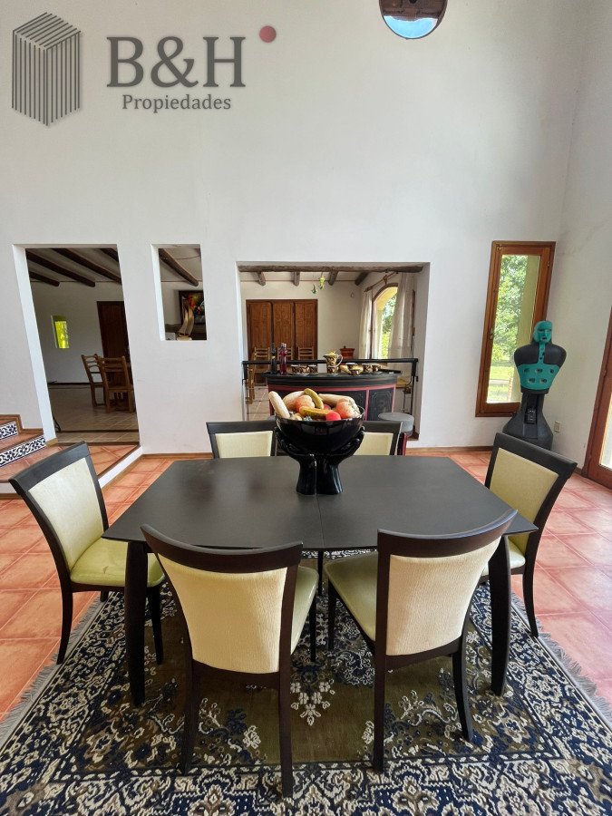 Chacra ID.4891 - chacra en venta zona La barra 