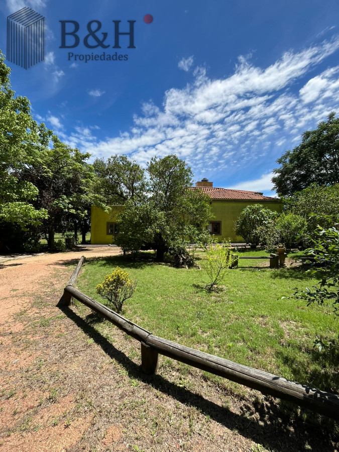 Chacra ID.4891 - chacra en venta zona La barra 