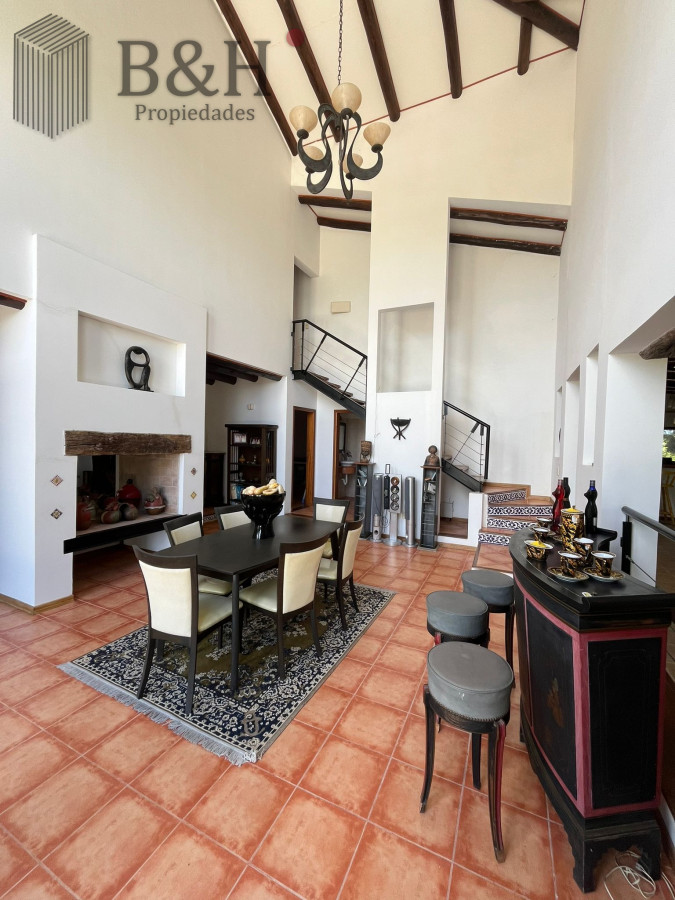 Quinta de Medina - GoPunta - Portal Inmobiliario de Punta del Este - Maldonado