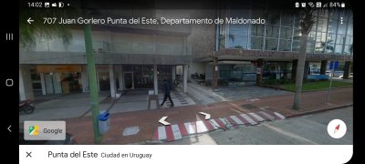 Sobre principal Avda de Punta del Este extrategicamente ubicado 