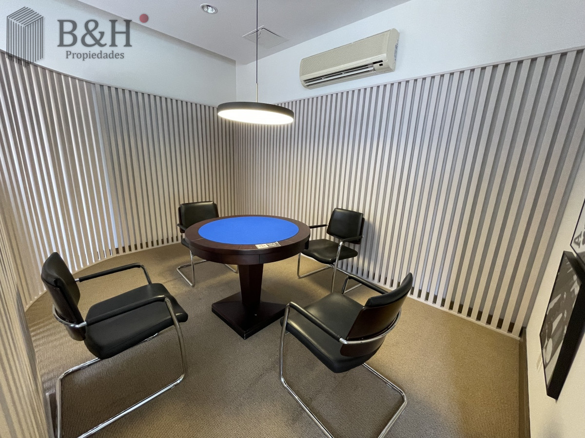 Apartamento ID.7808 - Exclusivo Penthouse en Torre Aquarela, piscina de uso exclusivo con vista a Punta Ballena