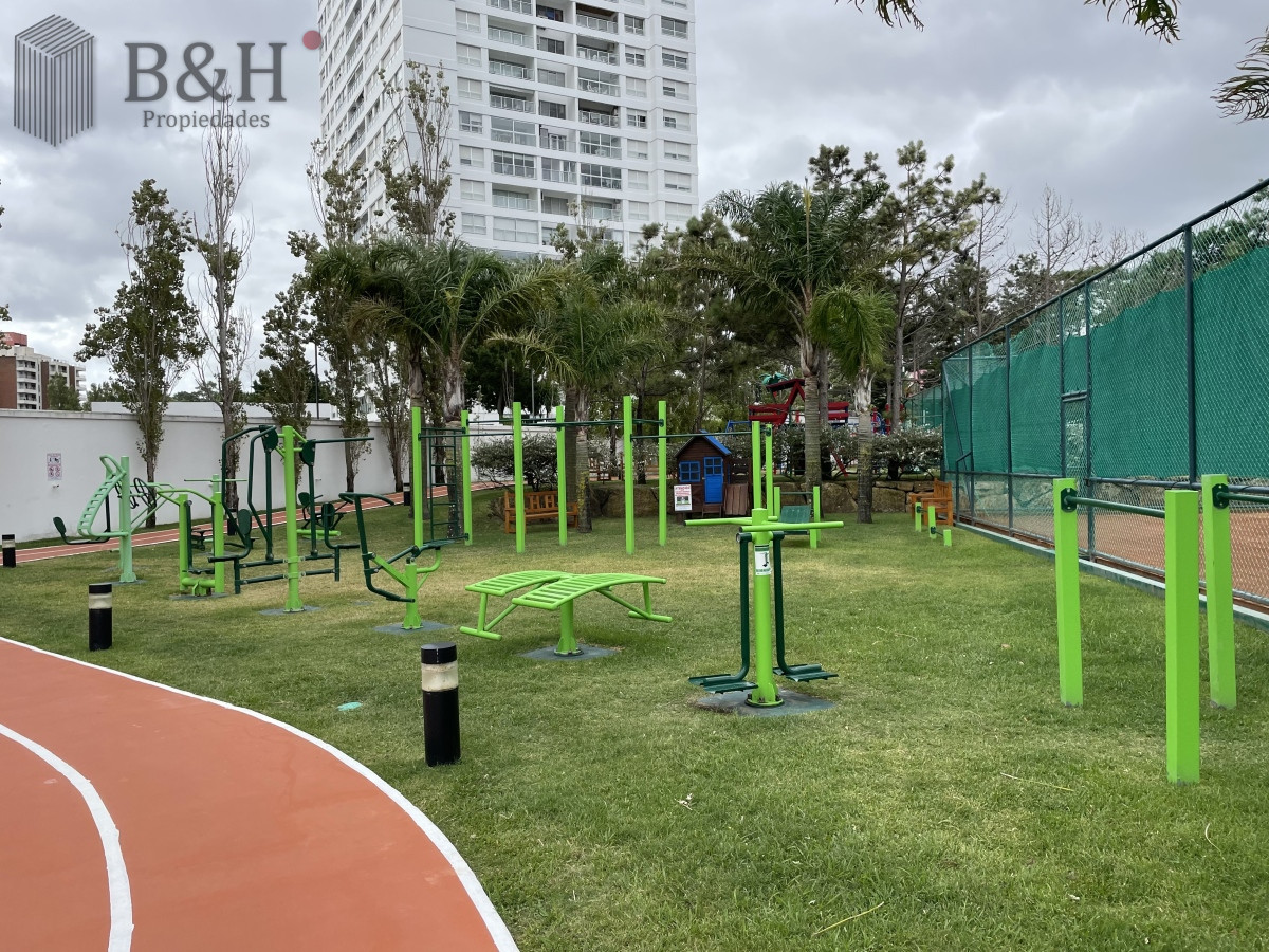 Apartamento ID.7808 - Exclusivo Penthouse en Torre Aquarela, piscina de uso exclusivo con vista a Punta Ballena