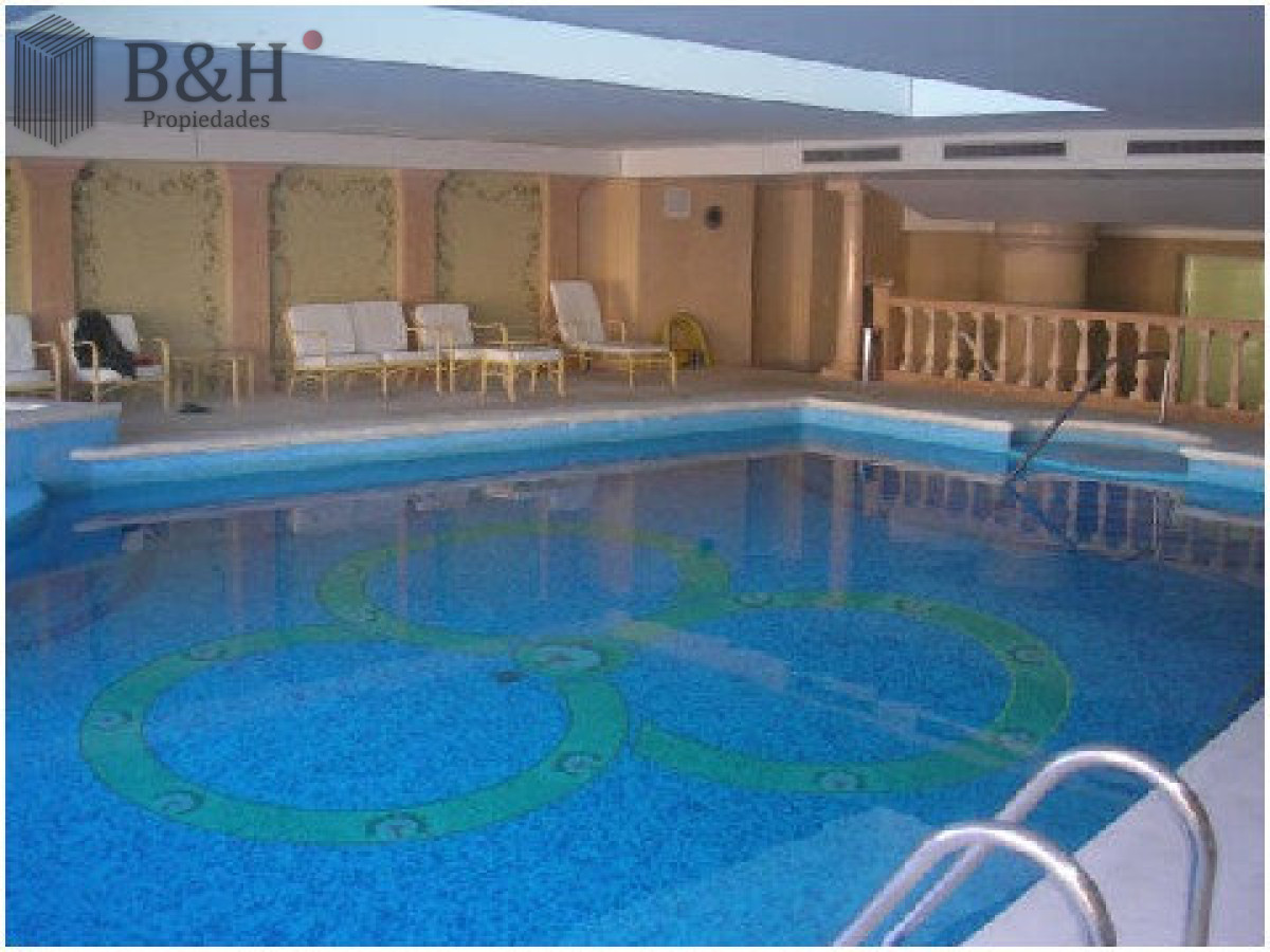 Apartamento ID.3528 - MODERNO APARTAMENTO EN VENTA