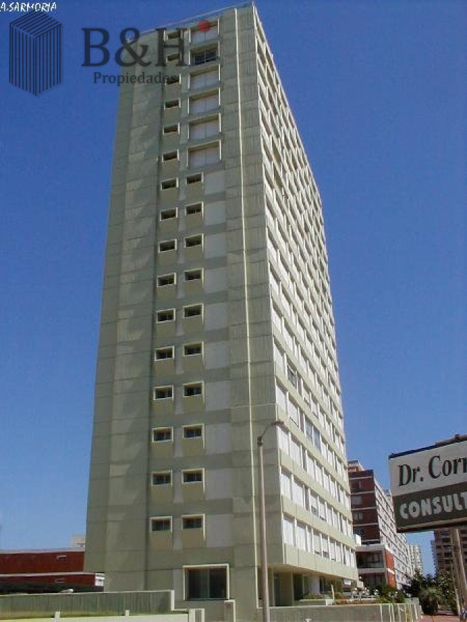 Apartamento ID.6110 - Apartamento de un dormitorio en venta con excelente orientación solar