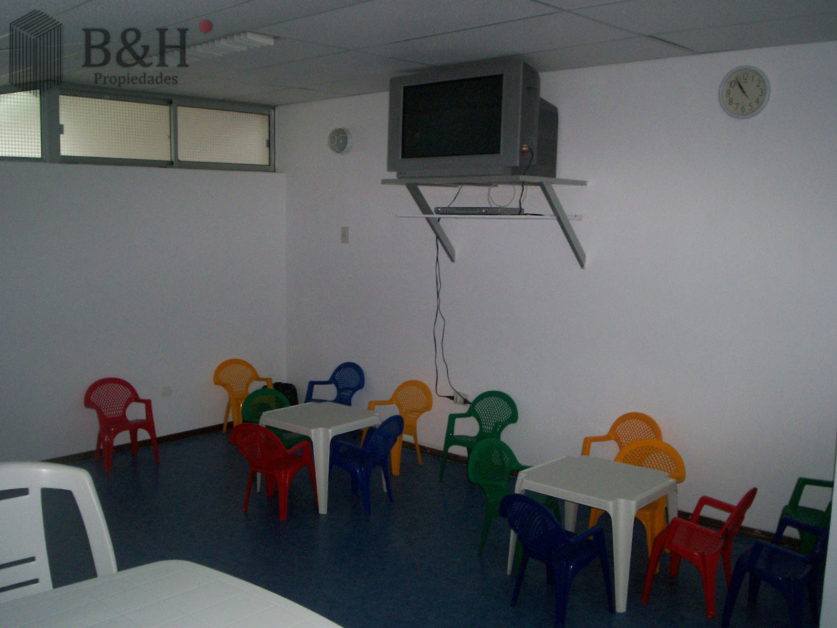 Apartamento ID.6110 - Apartamento de un dormitorio en venta con excelente orientación solar