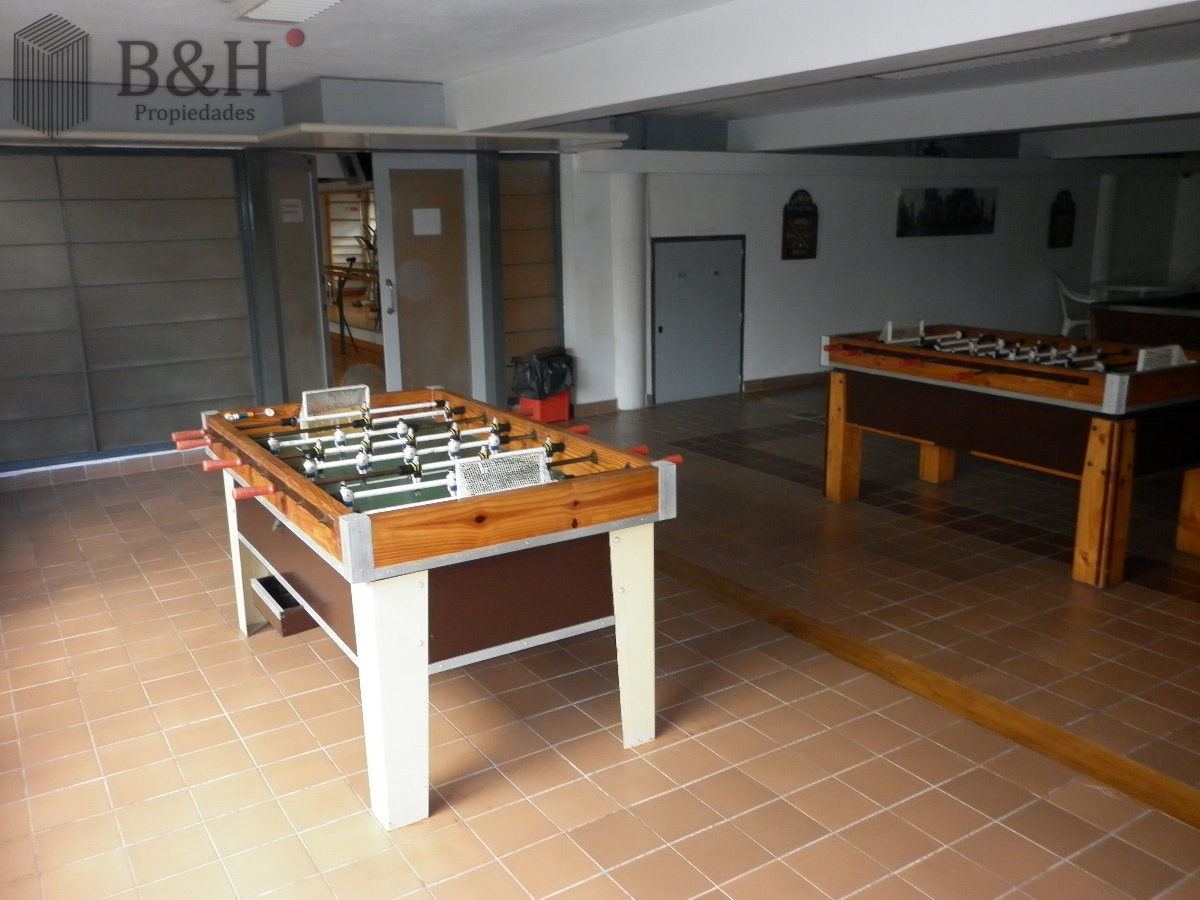 Apartamento ID.7752 - Apartamento en venta de dos dormitorios con garaje en peninsula