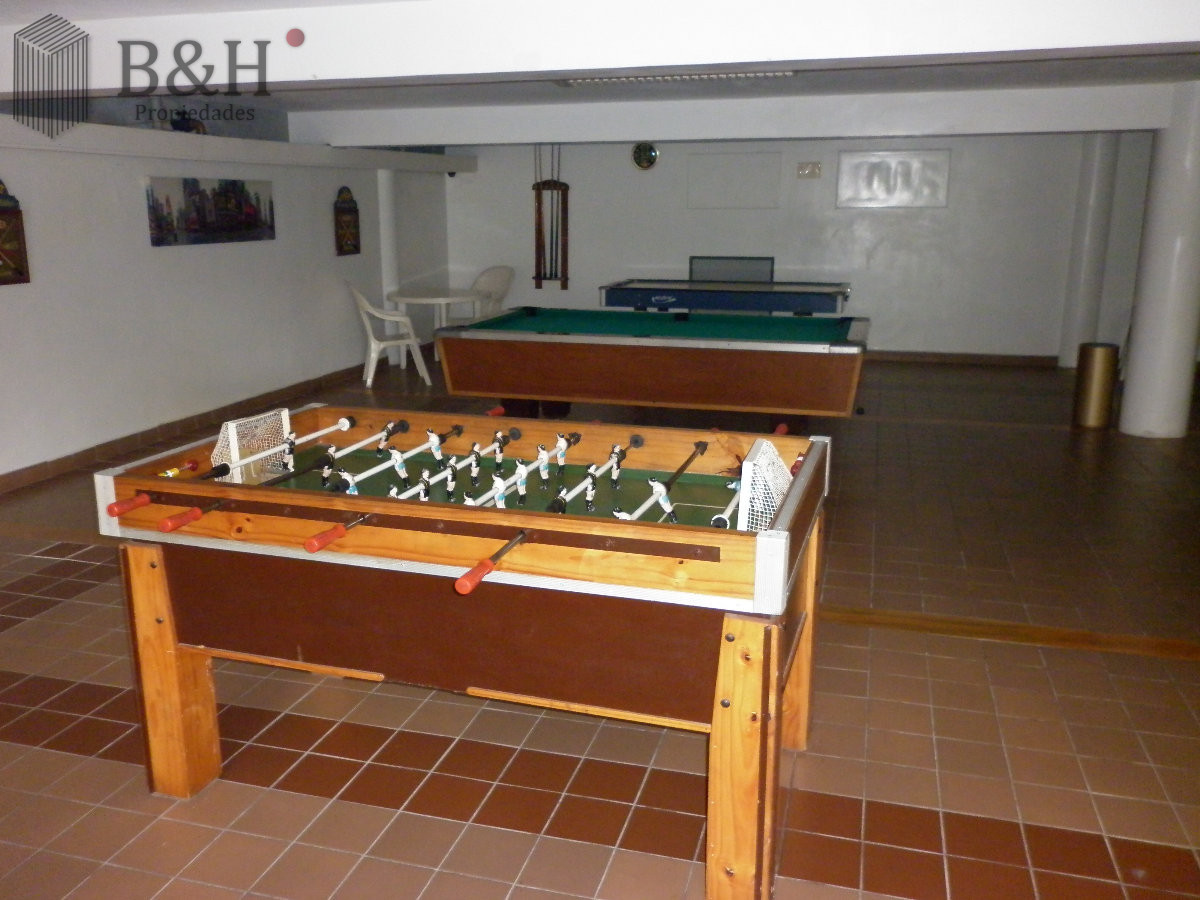 Apartamento ID.7752 - Apartamento en venta de dos dormitorios con garaje en peninsula