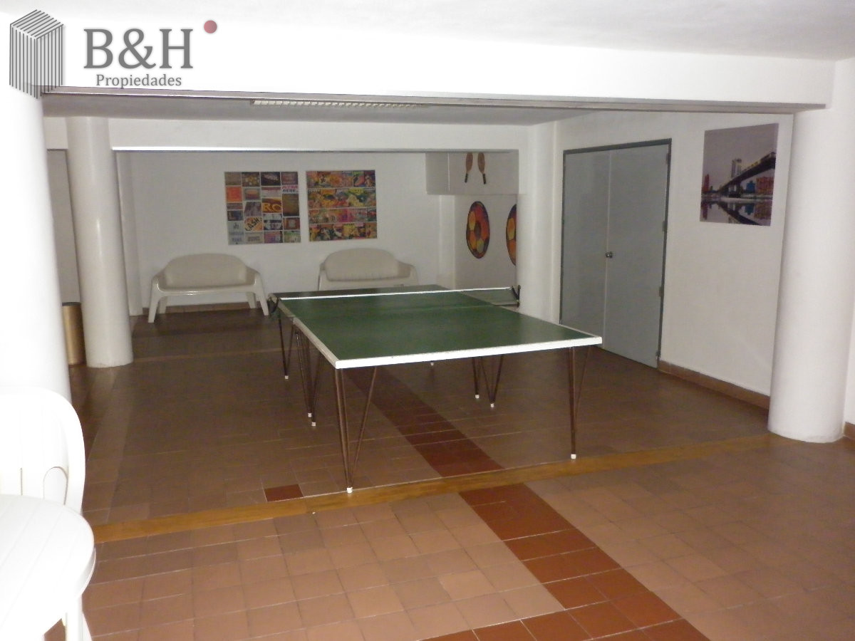 Apartamento ID.7752 - Apartamento en venta de dos dormitorios con garaje en peninsula