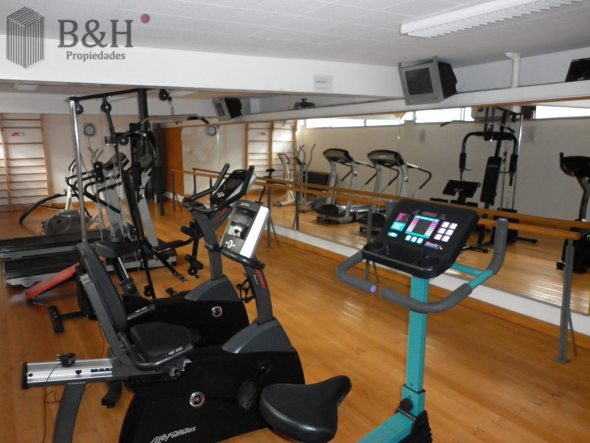 Apartamento ID.7752 - Apartamento en venta de dos dormitorios con garaje en peninsula