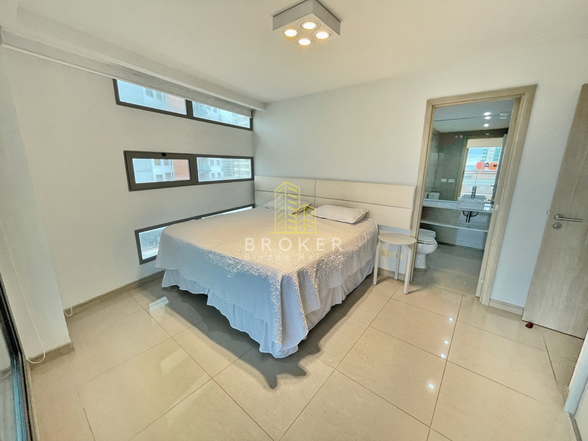 Apartamento ID.2106/Apartamento_a_pasos_de_playa_brava,_2_dormitorios - Apartamento a pasos de playa brava, 2 dormitorios