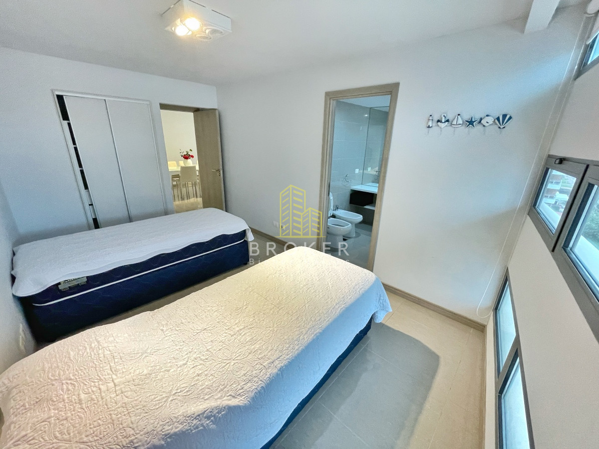Apartamento ID.2106/Apartamento_a_pasos_de_playa_brava,_2_dormitorios - Apartamento a pasos de playa brava, 2 dormitorios
