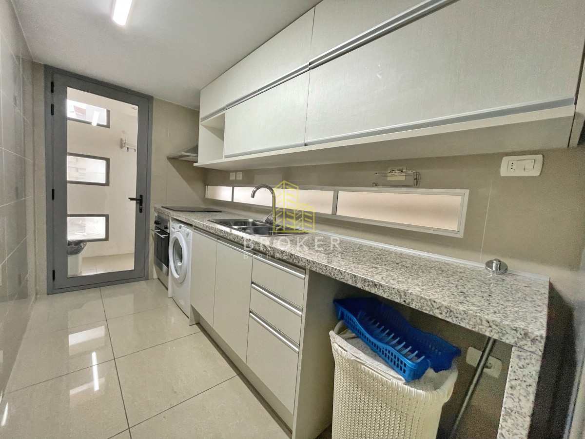 Apartamento ID.2106/Apartamento_a_pasos_de_playa_brava,_2_dormitorios - Apartamento a pasos de playa brava, 2 dormitorios