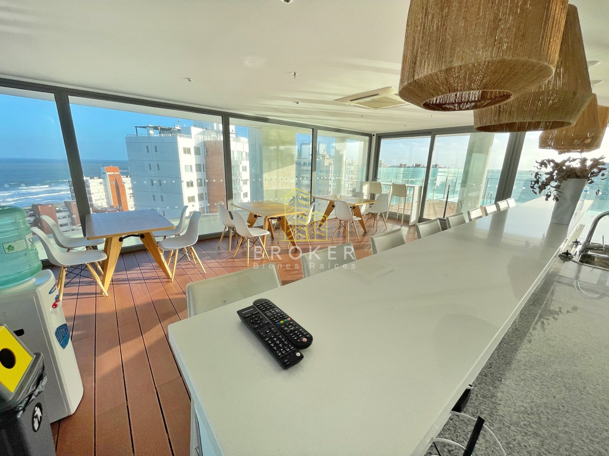 Apartamento ID.2106/Apartamento_a_pasos_de_playa_brava,_2_dormitorios - Apartamento a pasos de playa brava, 2 dormitorios