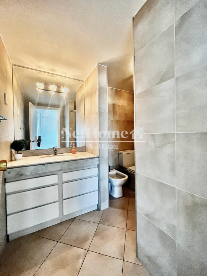 Apartamento ID.655 - Apartamento con vista al mar en peninsula y garaje