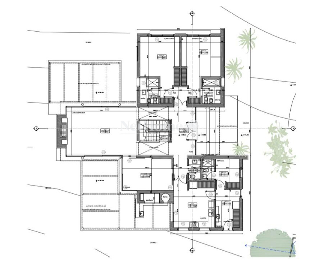 Casa ID.658 - Hermosa casa en venta en barrio Privado