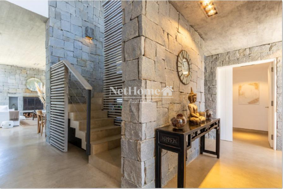 Casa ID.658 - Hermosa casa en venta en barrio Privado