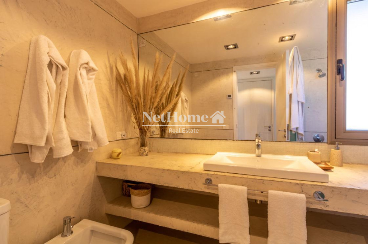 Casa ID.658 - Hermosa casa en venta en barrio Privado