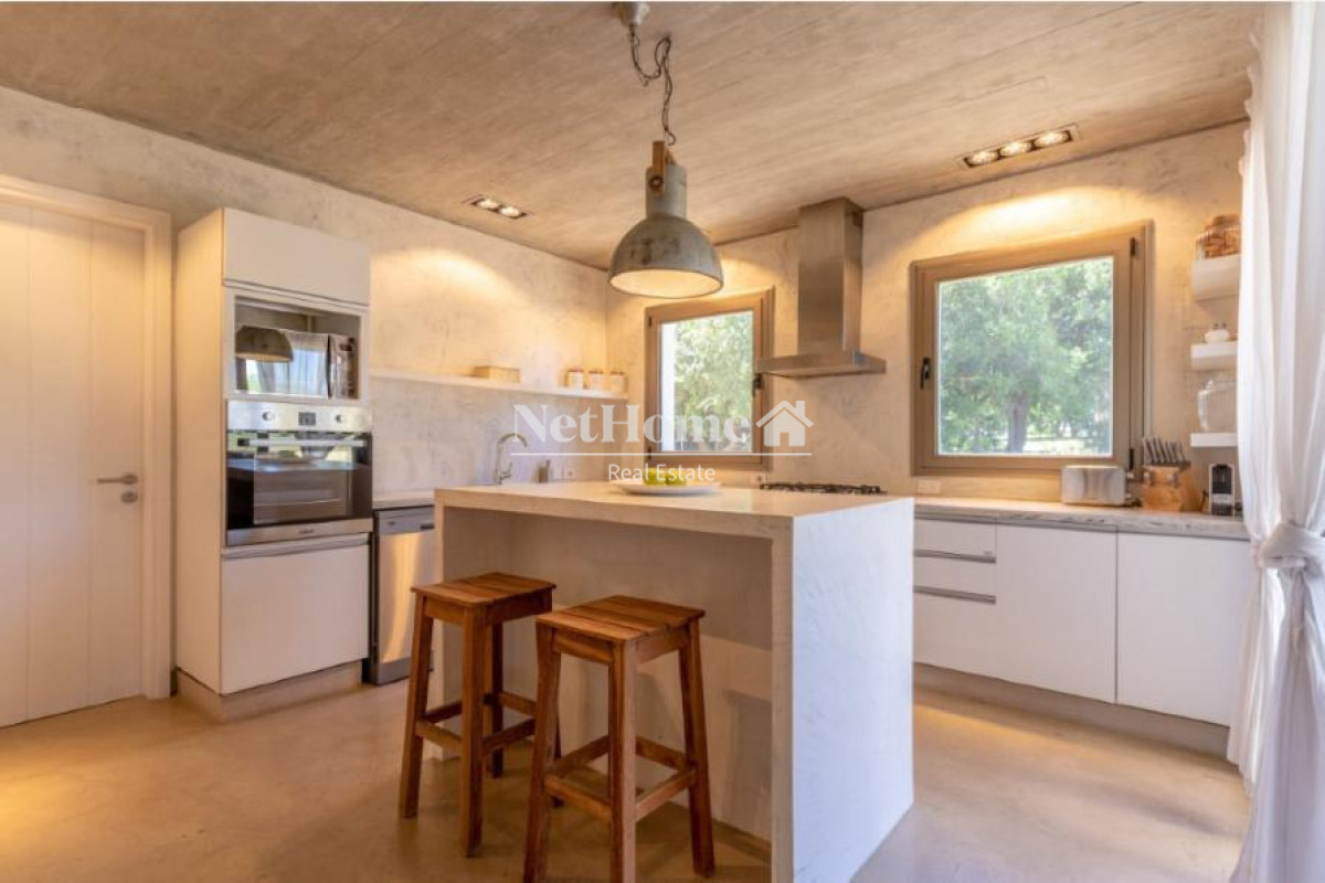 Casa ID.658 - Hermosa casa en venta en barrio Privado